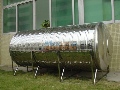 广来嘉业金属制品专业生产不锈钢保温水箱 乌市不锈钢保温水箱